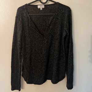 Black long sleeve
